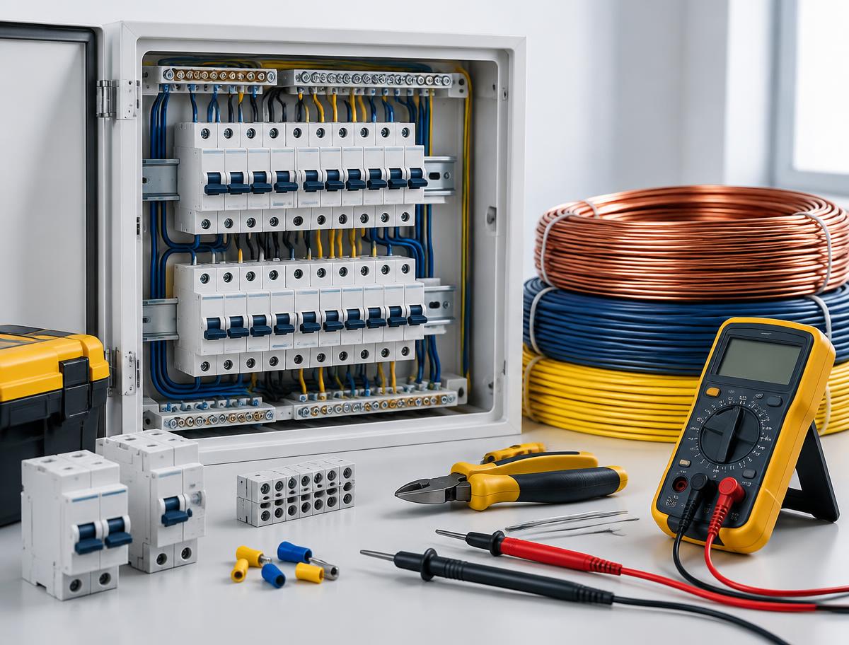 Electrical Products